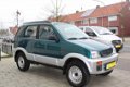 Daihatsu Terios - 1.3 SX AIRCO NW APK 4X4 - 1 - Thumbnail