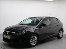 Peugeot 308 - 1.2 PureTech 110pk Blue Lease Executive | CLIMA | NAVI | PANO | PDC