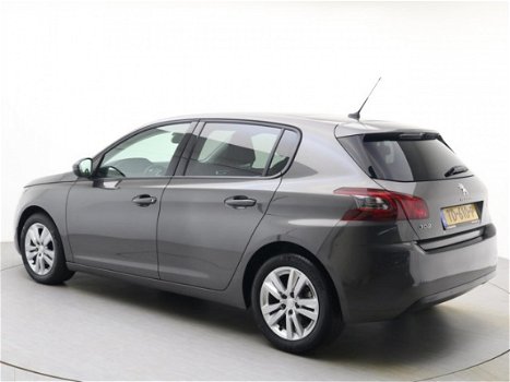 Peugeot 308 - 1.5 BlueHDi 130pk Blue Lease Executive | CLIMA | NAVI | PANO | PDC - 1