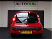 Peugeot 107 - 1.0-12V XS Red&Black Edition *NIEUWSTAAT - 1 - Thumbnail