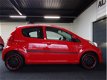 Peugeot 107 - 1.0-12V XS Red&Black Edition *NIEUWSTAAT - 1 - Thumbnail