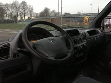 Mercedes-Benz Sprinter - 313 CDI 2.2 355 2003 Airco Elek ramen