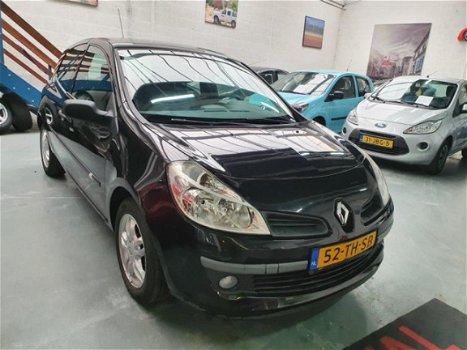 Renault Clio - 1.2-16V Expression /AIRCO/APK - 1