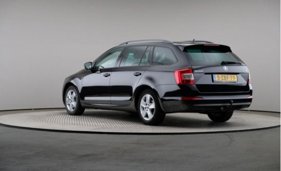 Skoda Octavia - 1.6 TDI Greenline Businessline, Navigatie, Trekhaak - 1