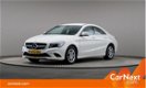 Mercedes-Benz CLA-Klasse - 180 CDI Lease Edition, Navigatie, Xenon - 1 - Thumbnail