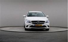 Mercedes-Benz CLA-Klasse - 180 CDI Lease Edition, Navigatie, Xenon