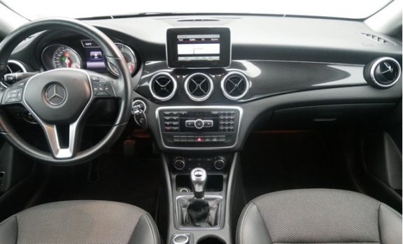 Mercedes-Benz CLA-Klasse - 180 CDI Lease Edition, Navigatie, Xenon - 1