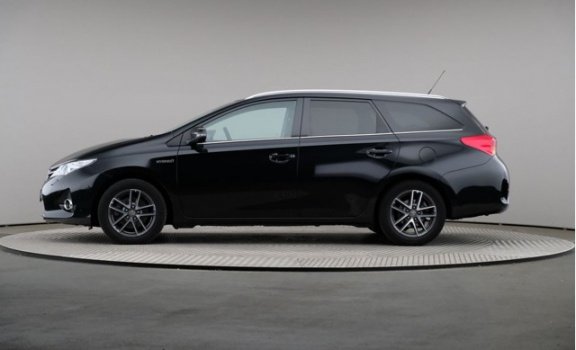 Toyota Auris Touring Sports - 1.8 Hybrid Lease Plus, Navigatie, Panoramadak - 1