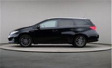 Toyota Auris Touring Sports - 1.8 Hybrid Lease Plus, Navigatie, Panoramadak