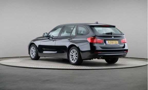 BMW 3-serie Touring - 316i Business, Navigatie, Sportstoelen - 1