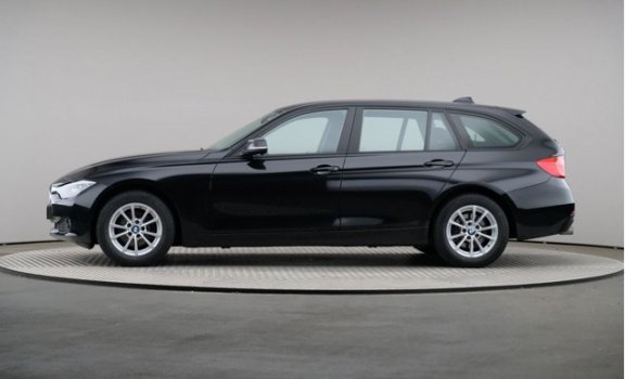 BMW 3-serie Touring - 316i Business, Navigatie, Sportstoelen - 1