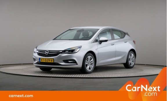 Opel Astra - 1.0 Business+ Comfort, Achteruitrijcamera, DAB, Navigatie - 1