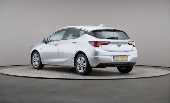 Opel Astra - 1.0 Business+ Comfort, Achteruitrijcamera, DAB, Navigatie - 1