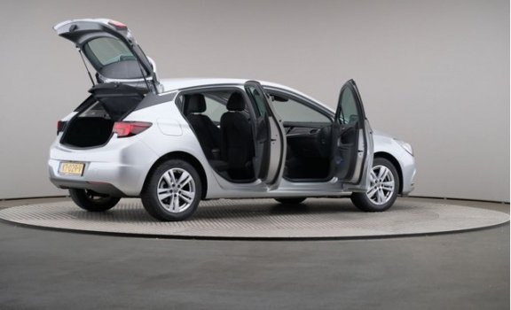 Opel Astra - 1.0 Business+ Comfort, Achteruitrijcamera, DAB, Navigatie - 1