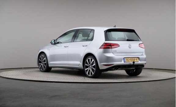 Volkswagen Golf - 1.4 TSI GTE Executive+, INCL. BTW, ACC, Keyless, Panodak, Trekhaak - 1