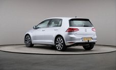 Volkswagen Golf - 1.4 TSI GTE Executive+, INCL. BTW, ACC, Keyless, Panodak, Trekhaak