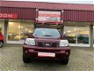 Nissan X-Trail - 2.5 Sport 4X4. NAVI, PARROT en 2 sleutels aanwezig - 1 - Thumbnail