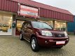 Nissan X-Trail - 2.5 Sport 4X4. NAVI, PARROT en 2 sleutels aanwezig - 1 - Thumbnail