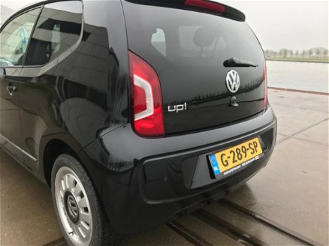 Volkswagen Up! - 1.0 high up - 1