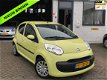 Citroën C1 - 1.0-12V Ambiance AUT/ Airco/ El.ramen/ 1e Eig/APK - 1 - Thumbnail