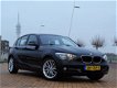 BMW 1-serie - 118i Business Sport 170pk M-Onderstel Topstaat - 1 - Thumbnail