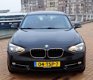 BMW 1-serie - 118i Business Sport 170pk M-Onderstel Topstaat - 1 - Thumbnail