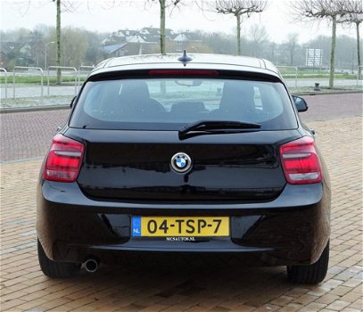 BMW 1-serie - 118i Business Sport 170pk M-Onderstel Topstaat - 1
