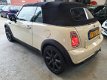 Mini Mini Cabrio - 1.6 One XENON/ STOELVERW./ AIRCO/ APK - 1 - Thumbnail