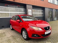 Seat Ibiza ST - 1.2 TSI Sport airco 5 deurs