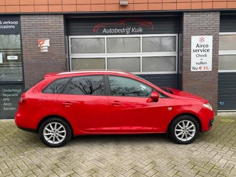 Seat Ibiza ST - 1.2 TSI Sport airco 5 deurs - 1