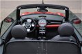Mini Mini Cabrio - 1.6 Cooper S Chili 'AUTOMAAT, LEER, F1-FLIPPERS, 175PK, XENON, NW APK' - 1 - Thumbnail