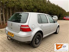 Volkswagen Golf - 1.9 TDI E3 *CLIMA *CRUISE *APK *DISTRI