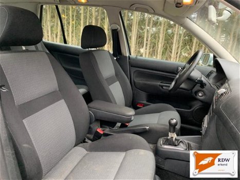 Volkswagen Golf - 1.9 TDI E3 *CLIMA *CRUISE *APK *DISTRI - 1