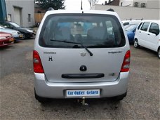 Suzuki Wagon R+ - 1.3 First Edition AIRCO EN AFN.TREKHAAK