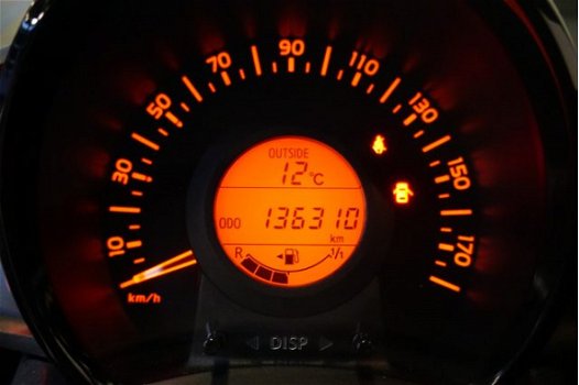 Peugeot 108 - 1.0 e-VTi Première Clima Control. Achteruit Camera - 1