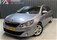 Peugeot 308 - 1.6 BlueHDi 120pk Blue Lease Executive PDC Led Navi - 1 - Thumbnail