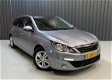 Peugeot 308 - 1.6 BlueHDi 120pk Blue Lease Executive PDC Led Navi - 1 - Thumbnail