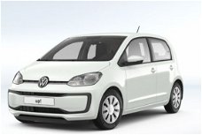 Volkswagen Up! - 1.0 BMT move up