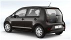 Volkswagen Up! - 1.0 BMT move up NIEUW - 1 - Thumbnail