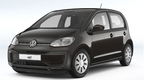 Volkswagen Up! - 1.0 BMT move up NIEUW - 1 - Thumbnail