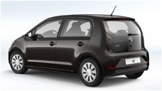 Volkswagen Up! - 1.0 BMT move up NIEUW