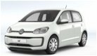 Volkswagen Up! - 1.0 BMT move up NIEUW - 1 - Thumbnail