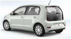 Volkswagen Up! - 1.0 BMT move up NIEUW - 1 - Thumbnail