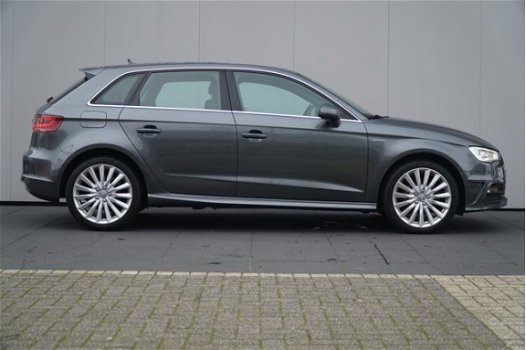 Audi A3 Sportback - 1.4 TFSI Pro Line S g-tron |2x S-line | Xenon | - 1