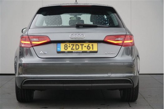 Audi A3 Sportback - 1.4 TFSI Pro Line S g-tron |2x S-line | Xenon | - 1