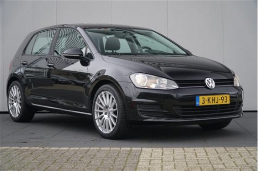 Volkswagen Golf - 1.4 TSI 122pk |Navi|Airco|17''| - 1