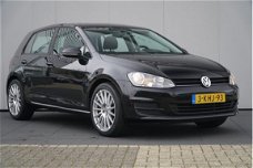 Volkswagen Golf - 1.4 TSI 122pk |Navi|Airco|17''|