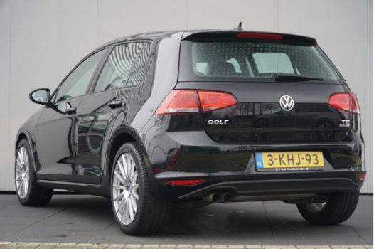 Volkswagen Golf - 1.4 TSI 122pk |Navi|Airco|17''| - 1