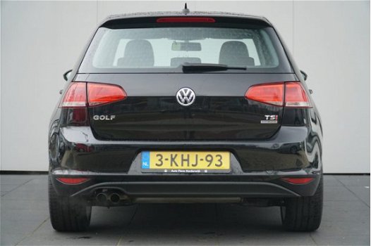 Volkswagen Golf - 1.4 TSI 122pk |Navi|Airco|17''| - 1