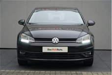 Volkswagen Golf - 1.0 TSI |Clima|Cruise|App connect|